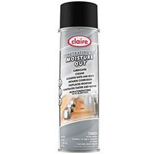 Claire Moisture Out Penetrative Oil