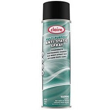 Claire Multi-Purpose Anti-Static Spray
