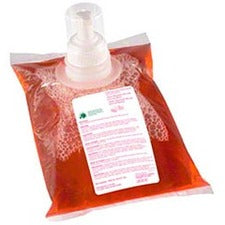 Kutol Foaming Luxury Hand Soap, Tropical, 1000 ml