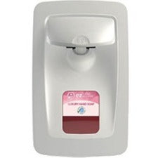 Kutol Designer Series Manual Dispenser, White