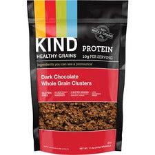 KIND Dark Chocolate Whole Grain Clusters