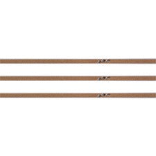 Lorell Cork Strip Bulletin Bar