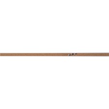 Lorell Cork Strip Bulletin Bar
