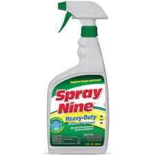 Permatex Heavy-duty Cleaner/Degreaser