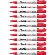 Sharpie Extra Fine Oil-Based Paint Markers