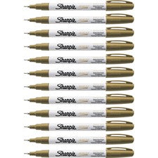 Sharpie Extra Fine Oil-Based Paint Markers
