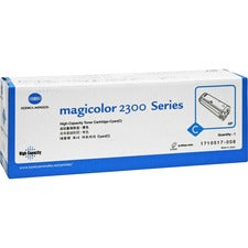 Minolta-QMS Original Toner Cartridge