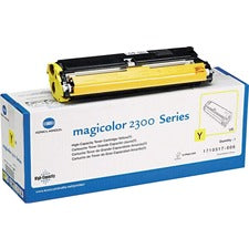 Konica Minolta Original Toner Cartridge