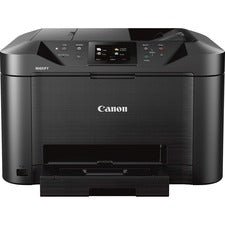Canon MAXIFY MB5120 Inkjet Multifunction Printer - Color