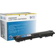 Elite Image Toner Cartridge - Alternative for Brother - Black