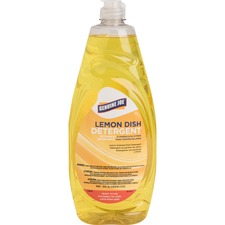Genuine Joe Pot and Pan Detergent