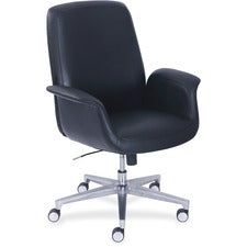 La-Z-Boy ComfortCore Gel Seat Collaboration Chair