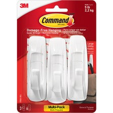 Command Large Utility Hook Value Pack