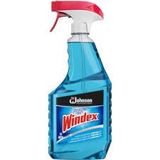 Windex® Glass Cleaner with Ammonia-D - Capped with Trigger