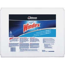 Windex&reg; Cleaner Bag-In-A-Box