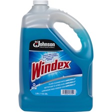 Windex® Glass Cleaner with Ammonia-D