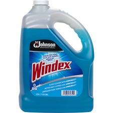 Windex® Glass Cleaner with Ammonia-D