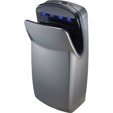 World Dryer VMax High-Speed Vertical Hand Dryer