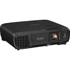 Epson PowerLite 1286 LCD Projector - 16:10