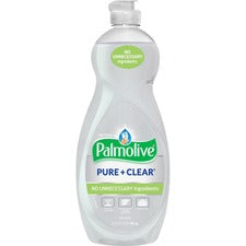 Palmolive Ultra Palmolive Pure/Clear Dish Liquid