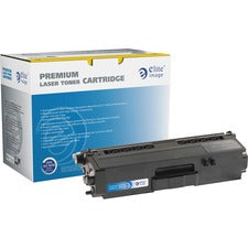 Elite Image Toner Cartridge - Alternative for Brother - Black