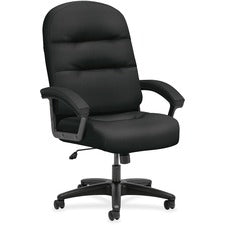 HON Pillow-Soft High-Back Chair