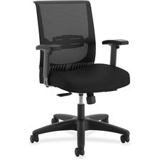 HON Convergence Task Chair