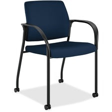 HON Ignition 4-Leg Stacking Chair