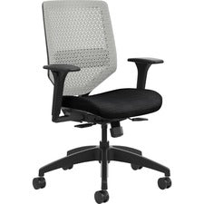 HON Solve Task Chair, ReActiv Back