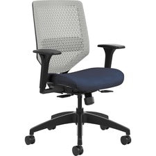 HON Solve Task Chair, ReActiv Back