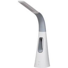 Lorell 3-speed Fan LED Desktop Lamp