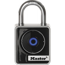 Master Bluetooth Padlock