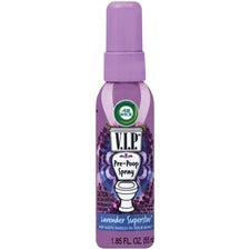 Air Wick V.I.Poo Pre-poo Toilet Spray