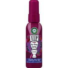 Air Wick V.I.Poo Pre-poo Toilet Spray