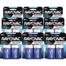 Rayovac Battery