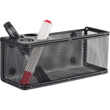 Onyx Mesh Magnetic Marker Basket