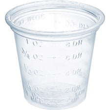 Solo Small Medical/Dental Cups