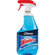 Windex® Glass Cleaner with Ammonia-D