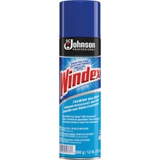Windex® Foam Glass Cleaner