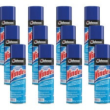 Windex® Foam Glass Cleaner