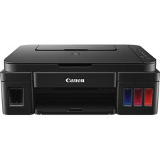 Canon PIXMA G3200 Inkjet Multifunction Printer - Color