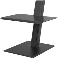 Humanscale Quickstand Eco, Laptop, Black