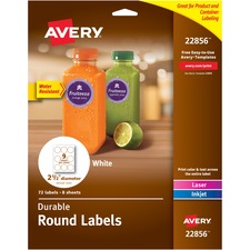Avery® Labels