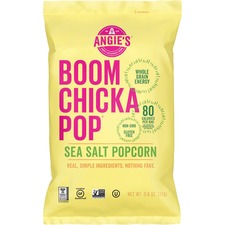 Angie's BOOMCHICKAPOP Popcorn