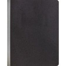 Business Source Side Fastener 2-piece Report Cover