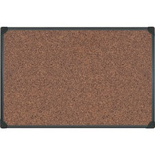 MasterVision Techcork Board