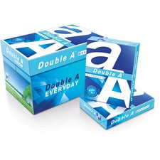 Double A Copy & Multipurpose Paper