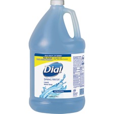 Dial Moisturizing Liquid Hand Soap