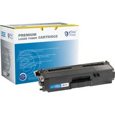 Elite Image Toner Cartridge - Alternative for Brother TN336 - Yellow