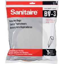 Sanitaire Replacement SC530 Series Vacuum Bags